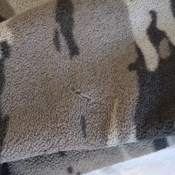 Gap Kid's Fleece Jacket - Picture 3 of 4